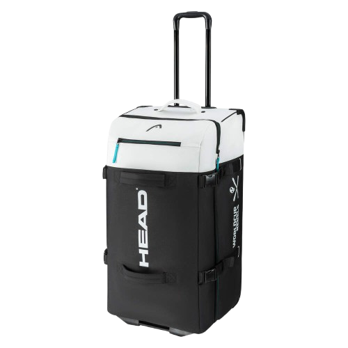 Geanta de călătorie HEAD Rebels Travelbag - 2025/26