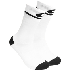 Șosete Oakley Cadence White