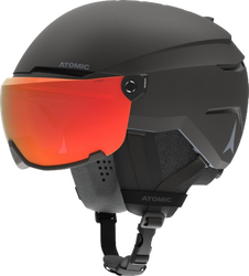 Cască Atomic Savor Visor Photo Black – 2025/26