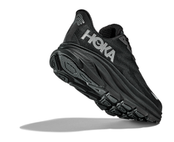 Pantofi bărbați Hoka Clifton 9 GTX Black/Black
