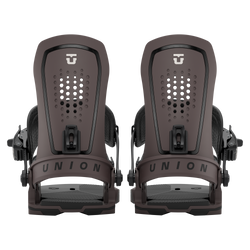 Legaturi Snowboard Union  Force Brown 20-YR - 2025/26
