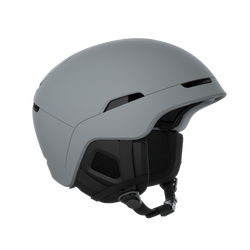 Cască POC Obex MIPS Granite Grey Matt - 2025/26