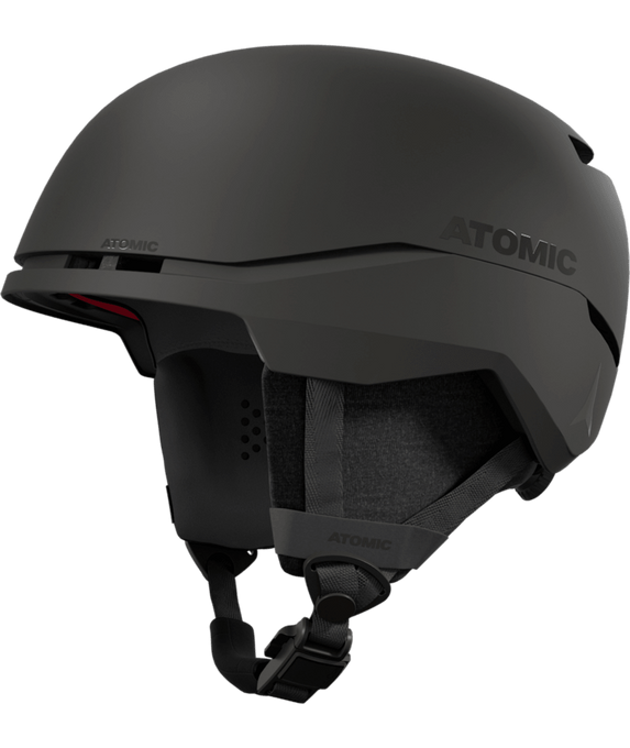 Cască Atomic Four AMID Pro All Black - 2025/26