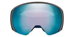 Ochelari de schi Oakley Flight Path L Aleksander Kilde Signature Prizm Sapphire Iridium - 2024/25