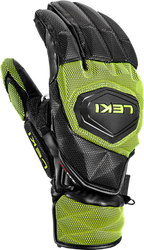 Mănuși LEKI WCR Venom GS 3D Lobster- 2025/26