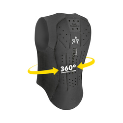 Pentru bărbați Komperdell Ballistic Flexfit Pro Junior - 2024/25