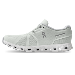 Pantofi pentru femei On Running Cloud 5 Ice/White