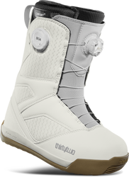 Bocanci de Snowboard Thirty Two Stw Double Boa Women Bone - 2024/25