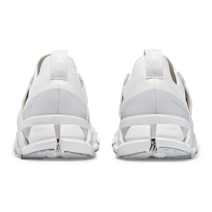 Pantofi pentru femei On Running Cloudswift 3 White/Frost
