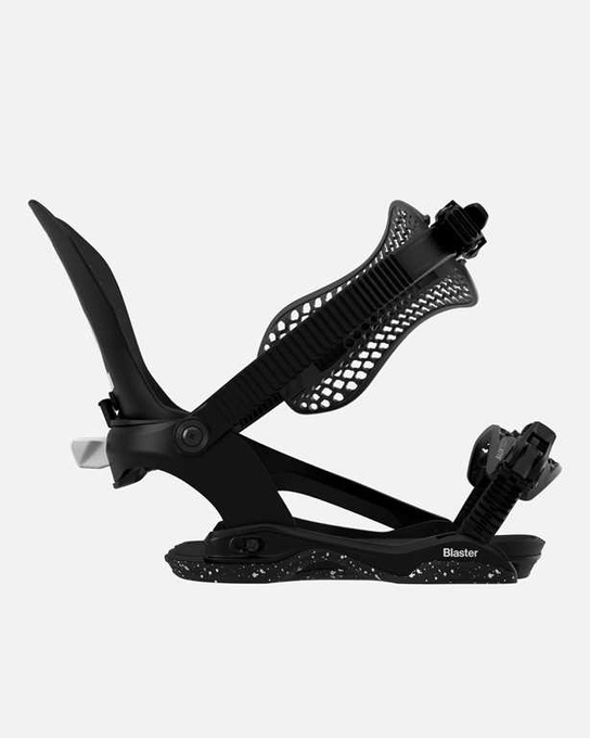Legaturi Snowboard Bataleon Blaster Asymwrap Fase Black - 2025/26
