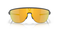 Oakley Corridor 24K Iridium Lenses/Matte Carbon Frame