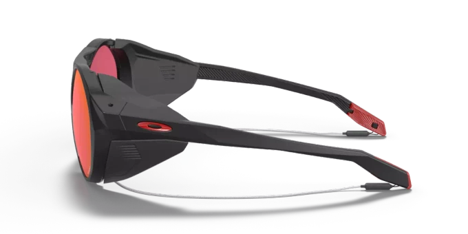 Ochelari de vedere OAKLEY Clifden Matte Black w/Prizm Snow Torch Iridium - 2022