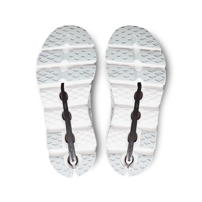 Pantofi pentru femei On Running Cloudswift 3 White/Frost