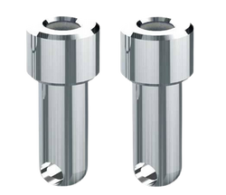 Kit de montare LEKI Sleeve Trigger 3D