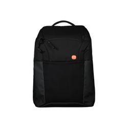 Rucsac POC Race Backpack 50L Uranium Black - 2024/25