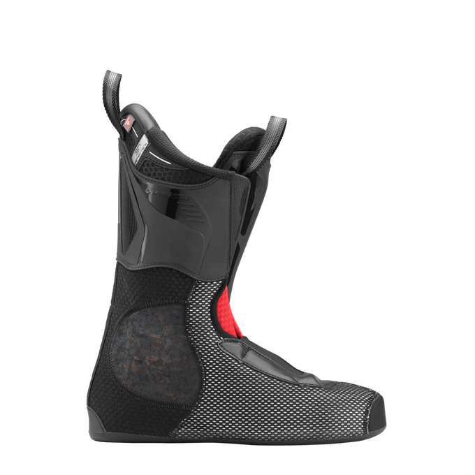 NORDICA Clapari schi Sportmachine 3 120 GW Anthracite Black Red - 2024/25