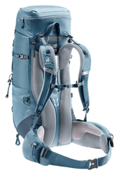 Rucsac DEUTER Aircontact Lite 40 + 10 Atlantic/Ink - 2023