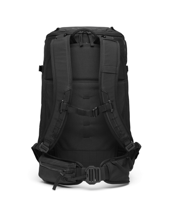 Rucsac de Hidratare DB Backcountry Backpack 25L Black Out - 2025/26