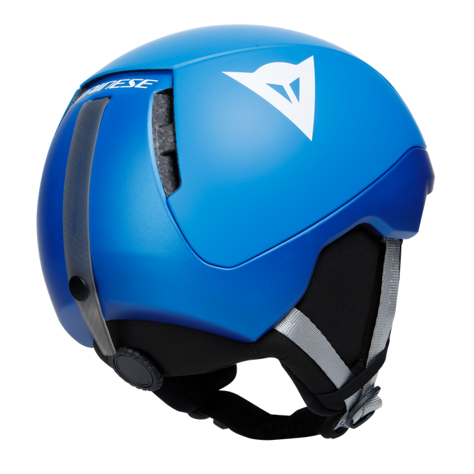 Cască DAINESE Scarabeo Elemento Kid Metalic-Blue - 2024/25