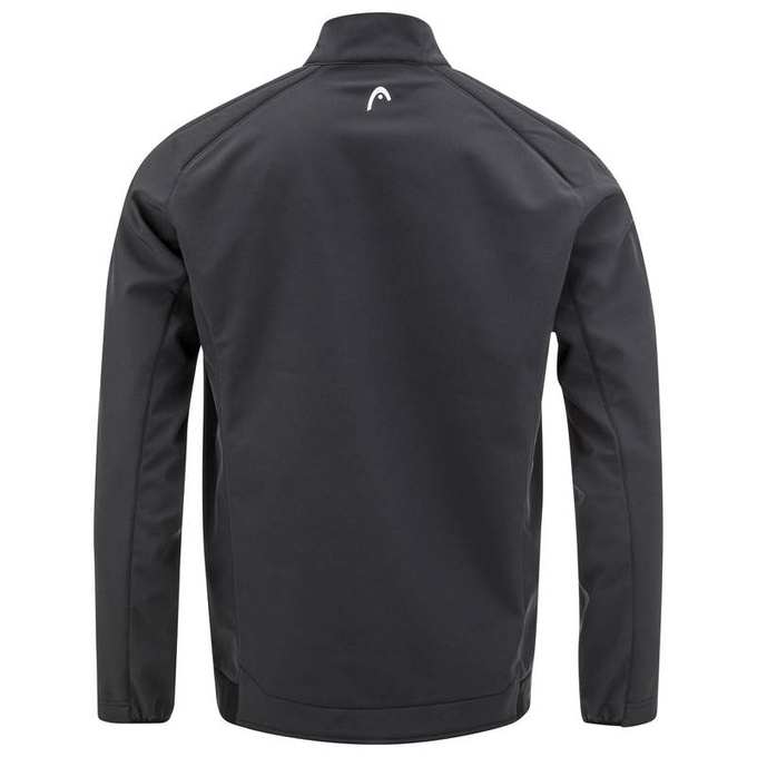 Geaca HEAD Race Jacket - 2025/26
