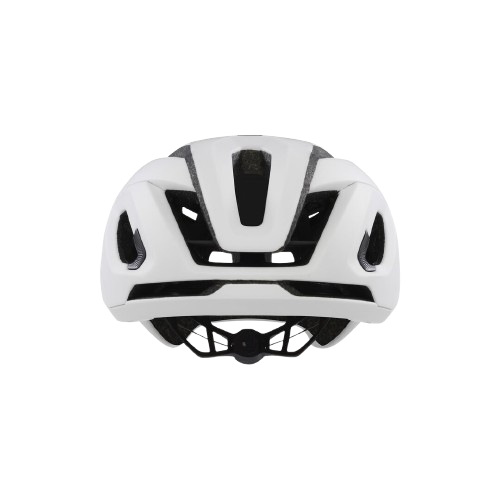 Cască de bicicletă Oakley ARO5 Race EU Matte White - 2025