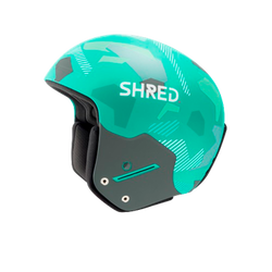 Cască Shred Basher Ultimate Sea Flash - 2025/26