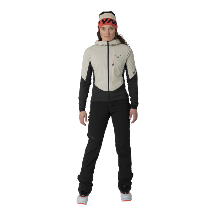 Hanorac tehnic Dynafit Blacklight Hybrid Thermal Jacket W Overcast -  2025/26