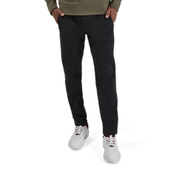 Pantaloni de trening On Running Active Pants Black - 2024/25