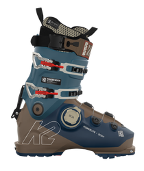 Clapari schi K2 Mindbender 120 Boa - 2025/26