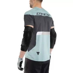 Cotiere Dainese Trail Skins Pro Elbow Guards Black