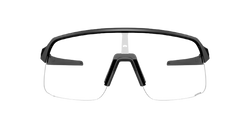 Oakley Sutro Lite S Matte Black Frame/Photochromatic Lenses