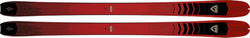 Schiuri ROSSIGNOL Escaper 87 - 2022/23