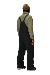 Pantaloni de schi 686 Hot Lap Insulated Bib Black 2025/26