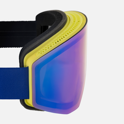 Ochelari de protecție Rossignol Otava S Yellow SP - 2025/26