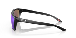 Oakley Sylas Matte Black/Prizm Sapphire Polarized - 2023