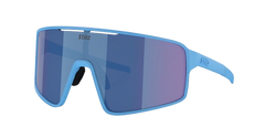 Ochelari de vedere BLIZ P001 Frame Matte Blue with Blue Lenses