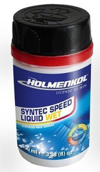 Lubrifiant umed HOLMENKOL Syntec Speed Liquid Lubrifiant umed