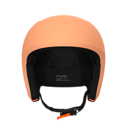 Cască POC Skull Dura X Mips Apricot Sunstone Matt - 2025/26