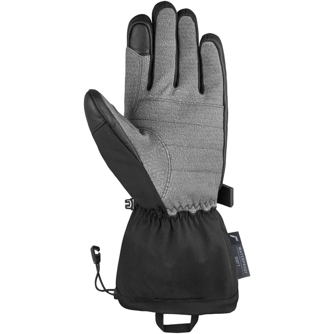 Mănuși Reusch Advanced Heat R-TEX® XT - 2025/26