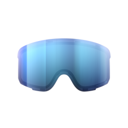 Lentilă pentru ochelari POC Nexal Lens Clarity Highly Intense/Partly Sunny Blue - 2025/26