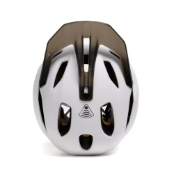 Cască de ciclism Linea 03 Mips+ White/Black - 2023