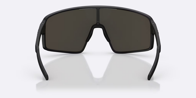 Ochelari de vedere BLIZ P001 Frame Matte Black with Blue Lenses
