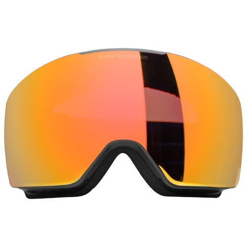 Ochelari de protecție Sweet Protection - Connor RIG Reflect BLI Amethyst Black/Matt Black - 2025/26