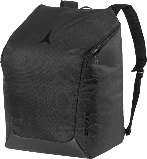 Rucsac Atomic Boot & Helmet Pack 35L Black - 2025/26