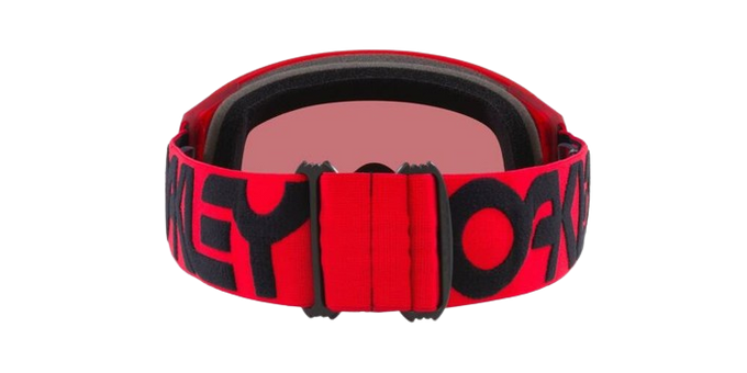 Ochelari de schi Oakley Flight Tracker L Matte B1B Redline Prizm Torch Iridium - 2025/26