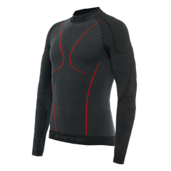 Îmbrăcăminte termică DAINESE Thermo LS MAN Black-Red - 2025/26
