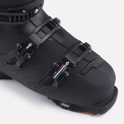 Clapari schi Rossignol Hi Speed Elite 130 Carbon LV GW Black Edition - 2023/24