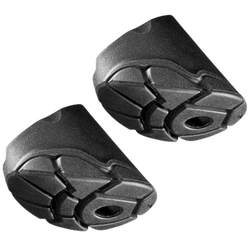 LEKI Smart Tip 2.0 Tampoane de cauciuc (pereche)