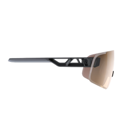 Ochelari de soare POC Elicit Toric Uranium Black/Clarity Trail/Partly Sunny Silver