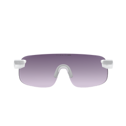Ochelari POC Elicit Hydrogen White/Clarity Road/Sunny Silver